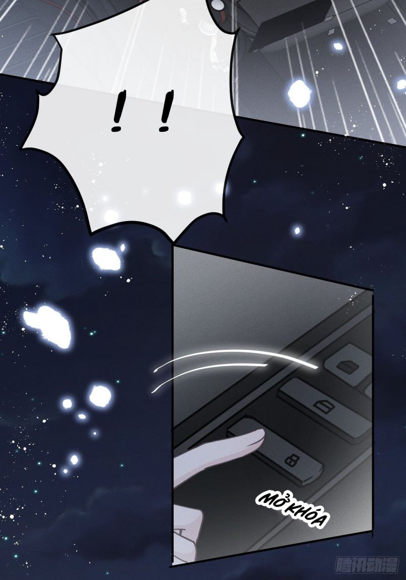 Lang Lang Thượng Khẩu: Chapter 11