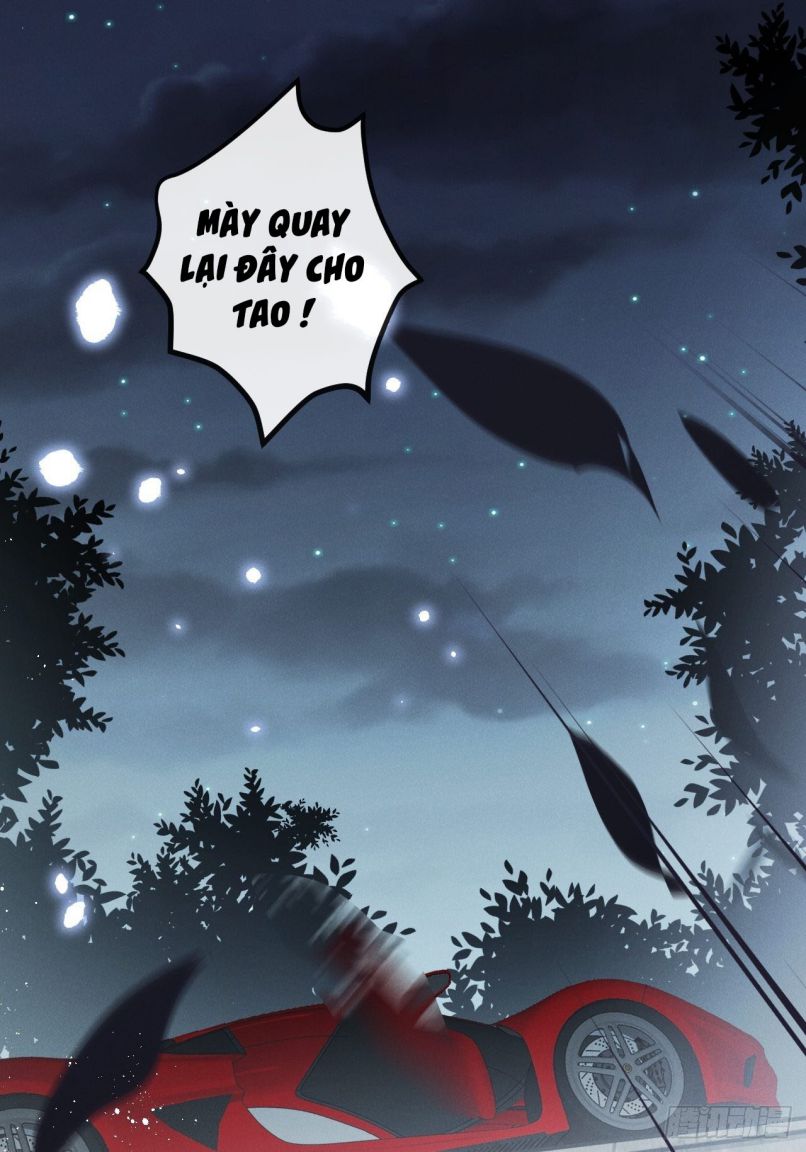 Lang Lang Thượng Khẩu: Chapter 11