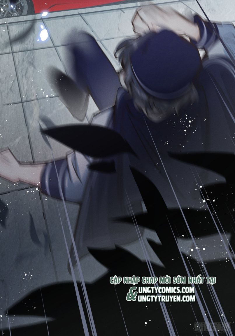 Lang Lang Thượng Khẩu: Chapter 11