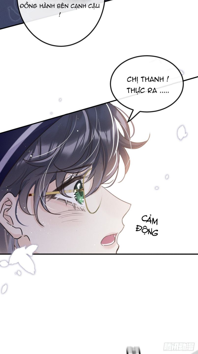 Lang Lang Thượng Khẩu: Chapter 11