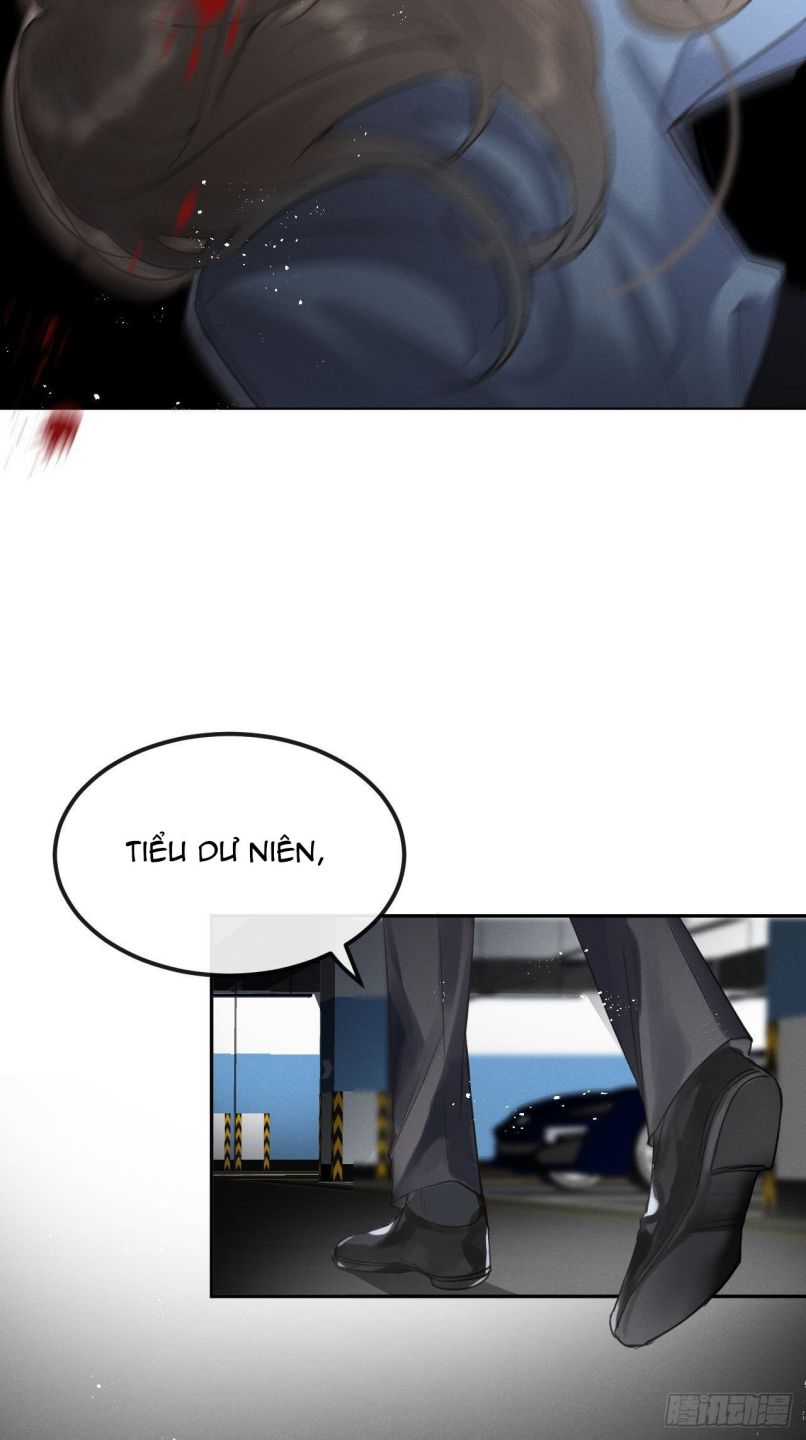 Lang Lang Thượng Khẩu: Chapter 11