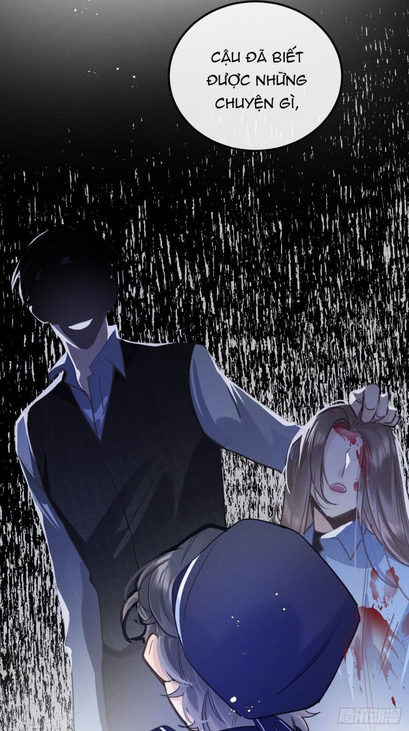 Lang Lang Thượng Khẩu: Chapter 11