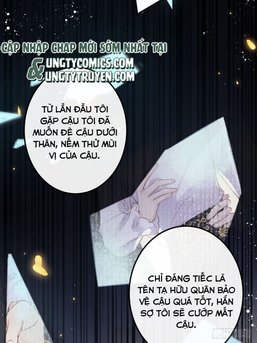 Lang Lang Thượng Khẩu: Chapter 13