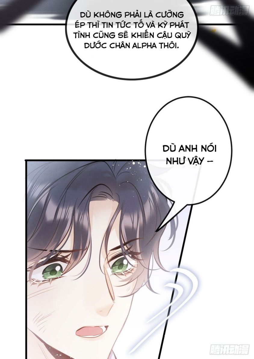 Lang Lang Thượng Khẩu: Chapter 13