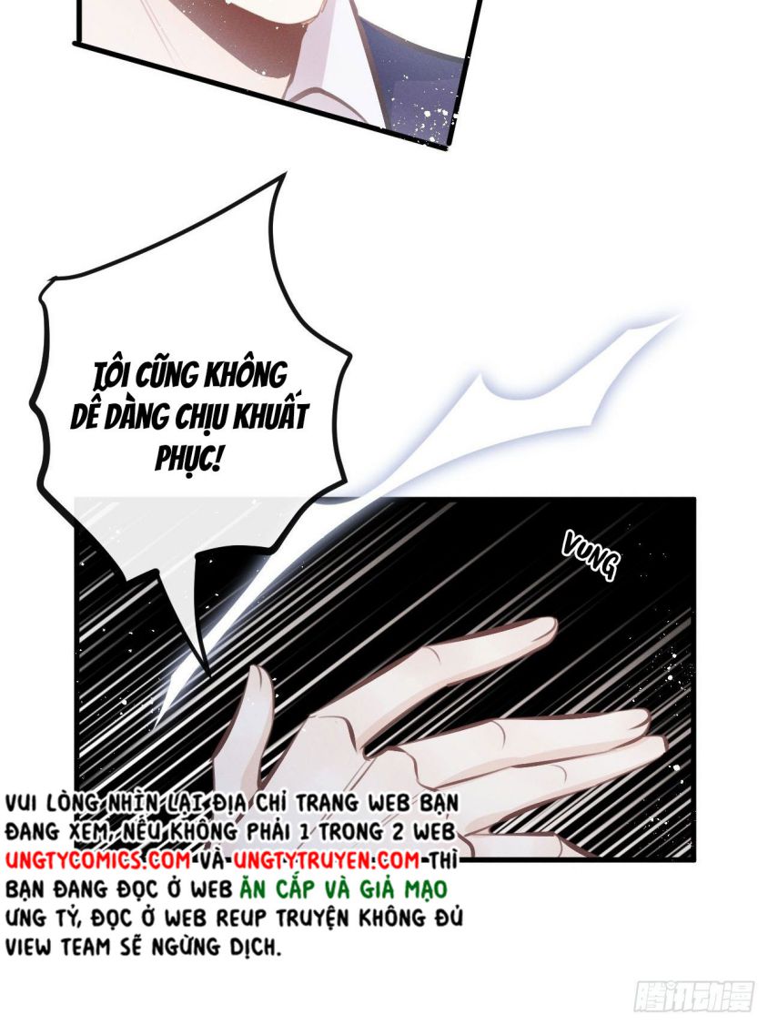 Lang Lang Thượng Khẩu: Chapter 13