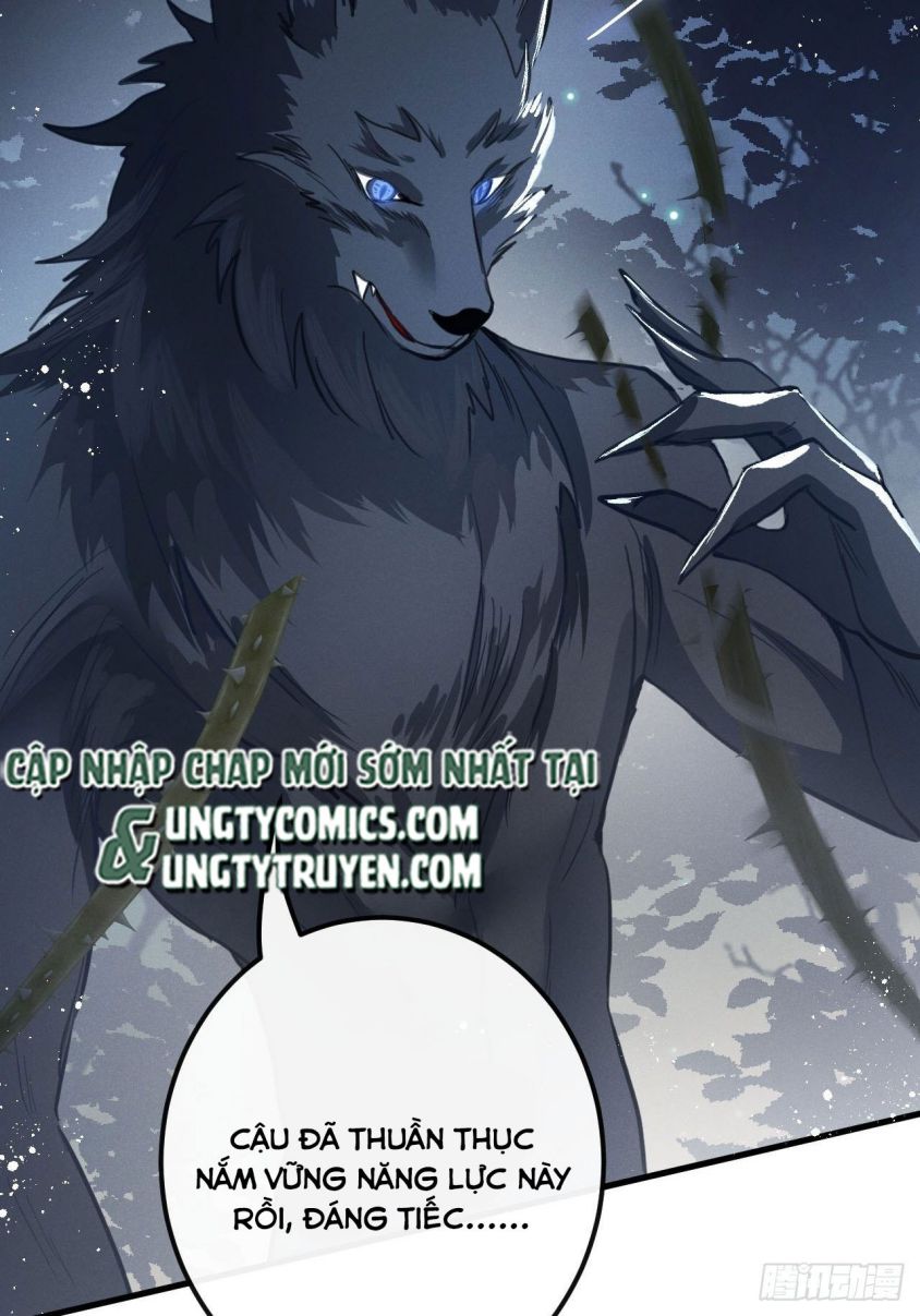 Lang Lang Thượng Khẩu: Chapter 13