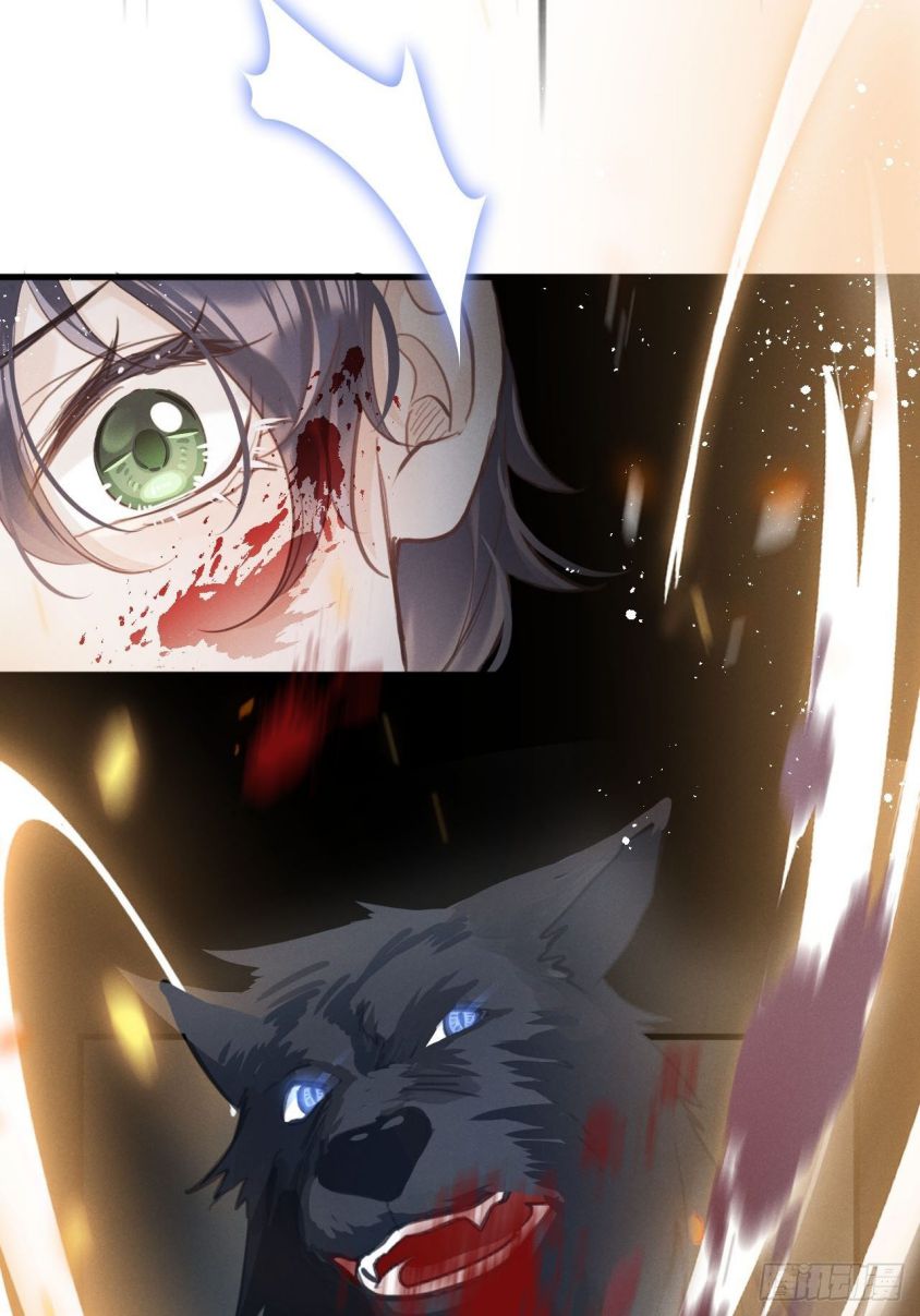 Lang Lang Thượng Khẩu: Chapter 13