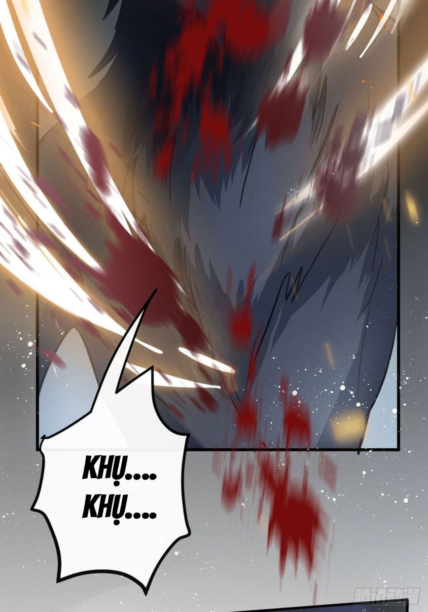 Lang Lang Thượng Khẩu: Chapter 13