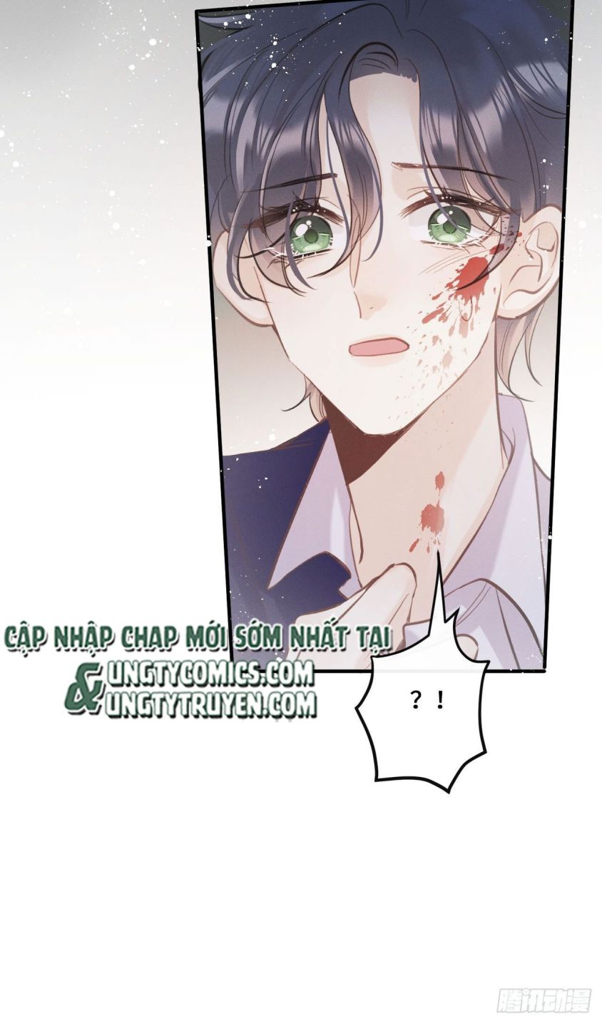 Lang Lang Thượng Khẩu: Chapter 13