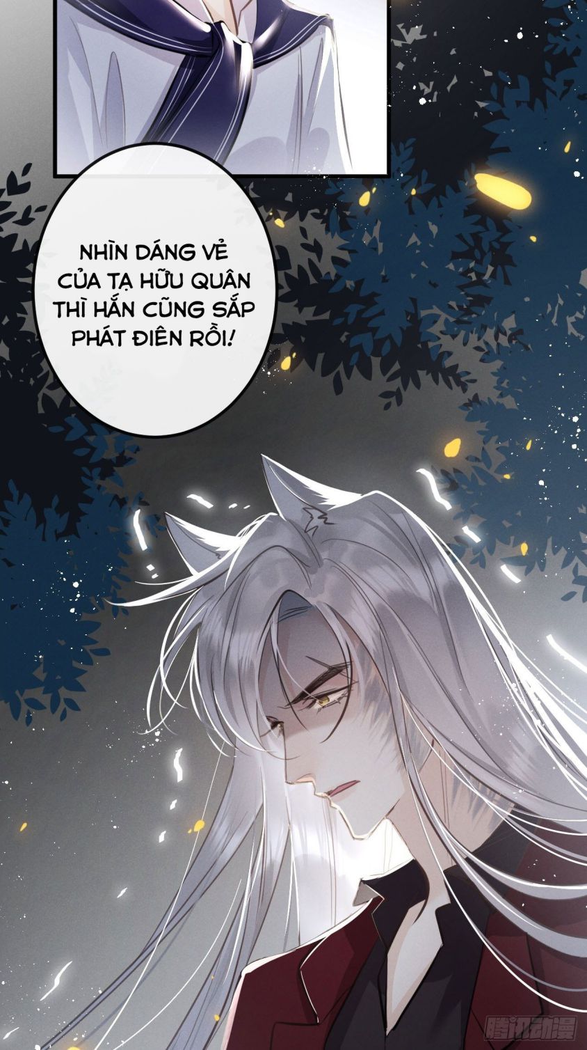 Lang Lang Thượng Khẩu: Chapter 13