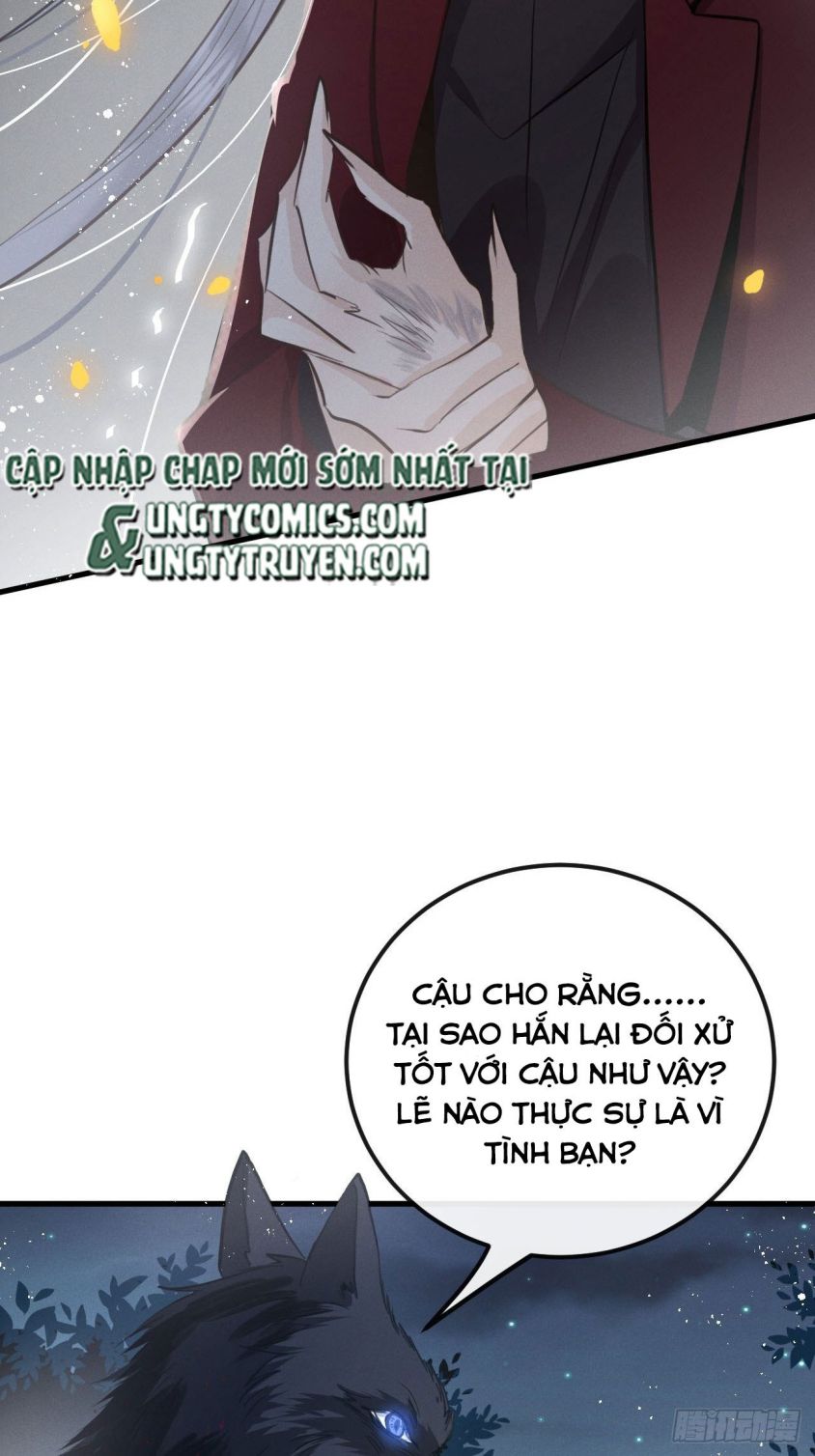 Lang Lang Thượng Khẩu: Chapter 13