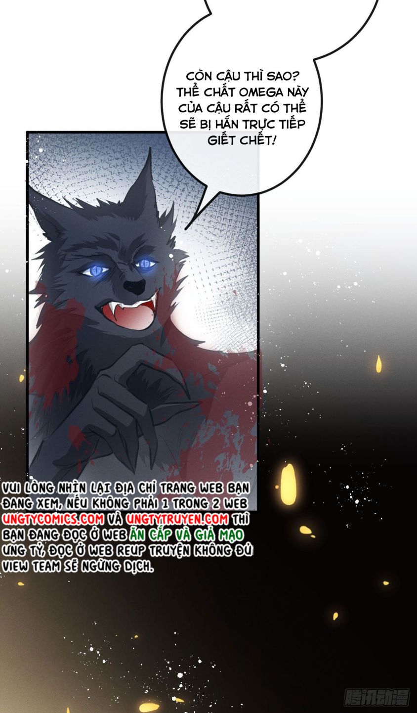Lang Lang Thượng Khẩu: Chapter 13