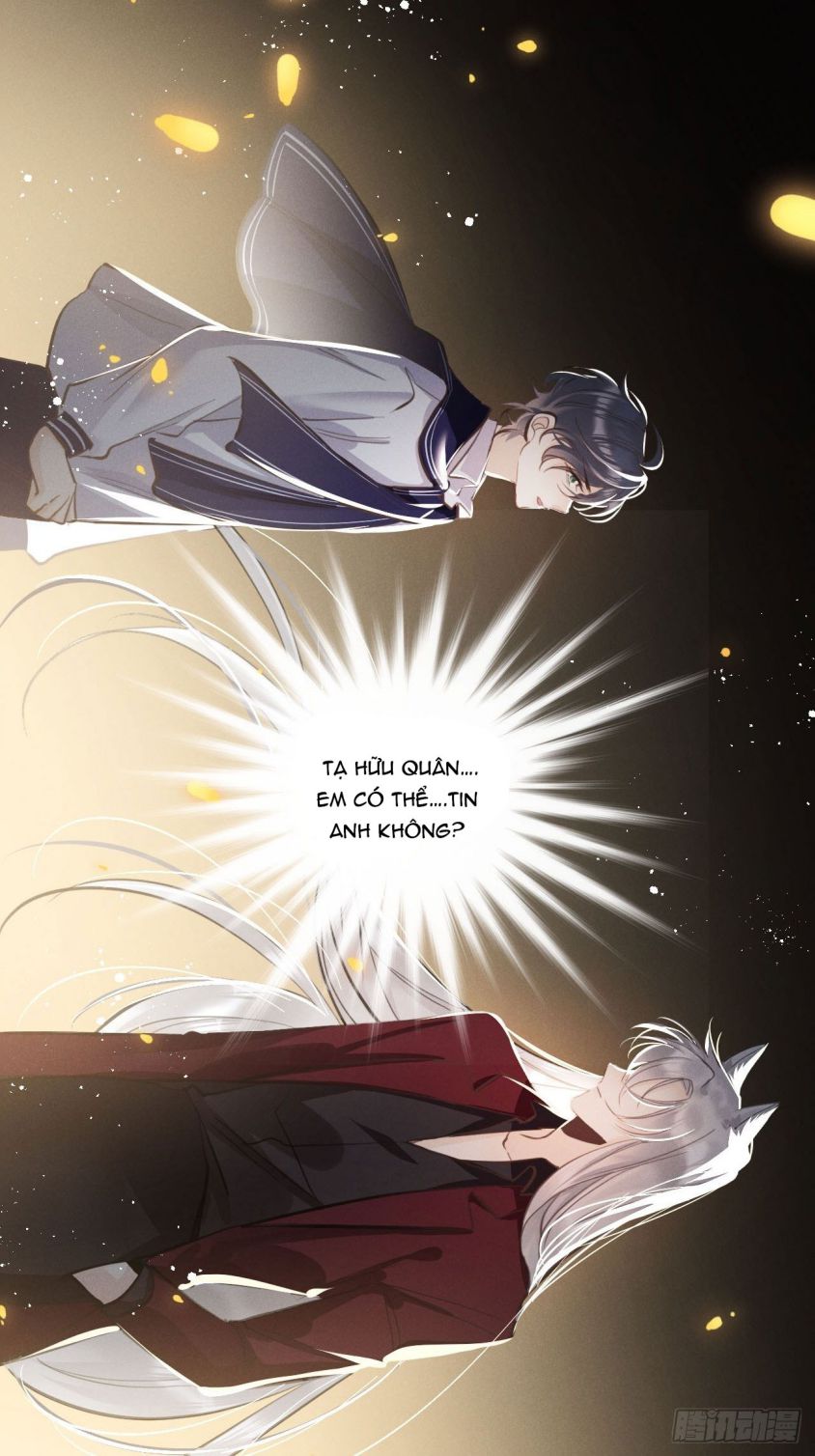 Lang Lang Thượng Khẩu: Chapter 13