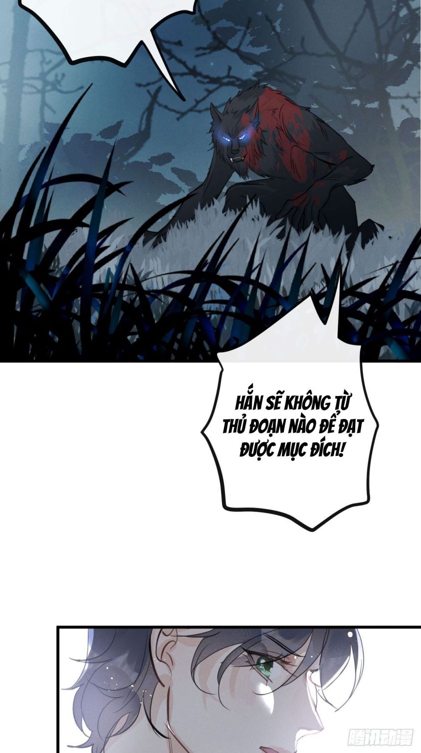 Lang Lang Thượng Khẩu: Chapter 13