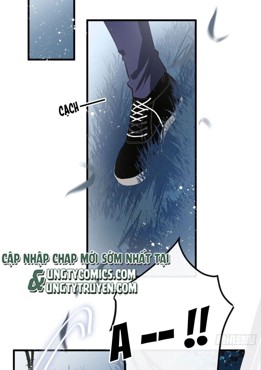 Lang Lang Thượng Khẩu: Chapter 13
