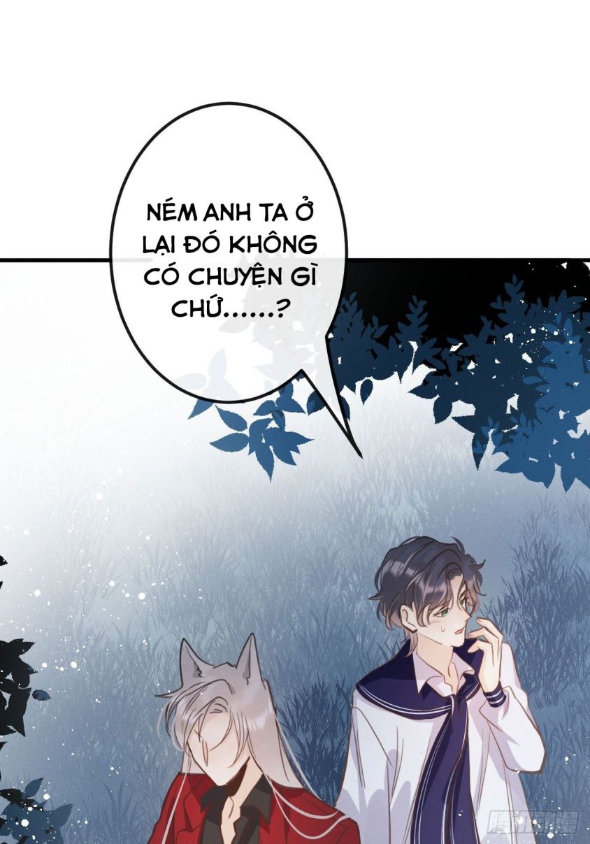 Lang Lang Thượng Khẩu: Chapter 13