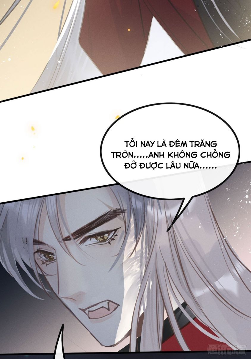 Lang Lang Thượng Khẩu: Chapter 13