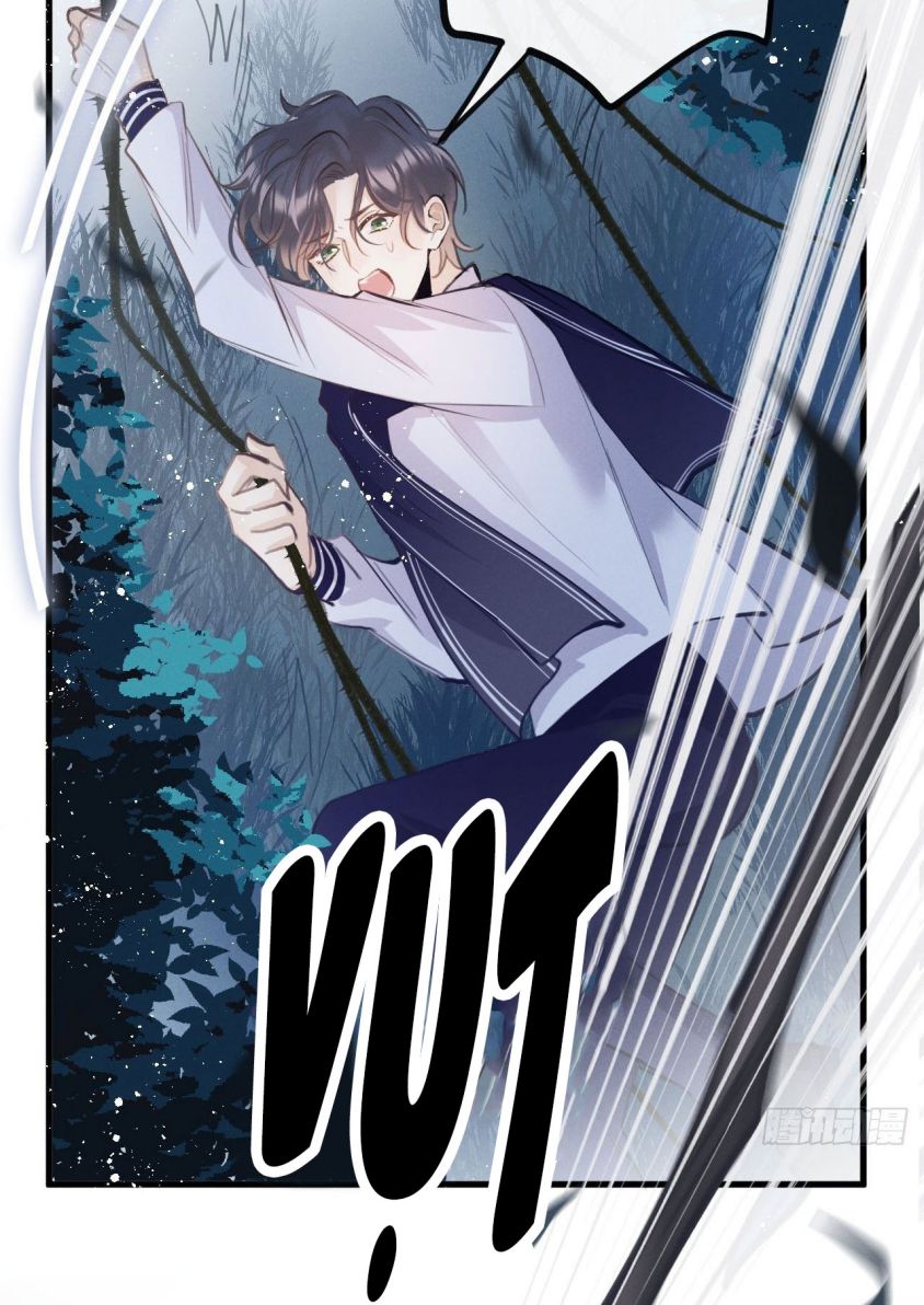 Lang Lang Thượng Khẩu: Chapter 13