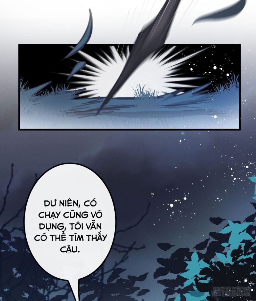 Lang Lang Thượng Khẩu: Chapter 13