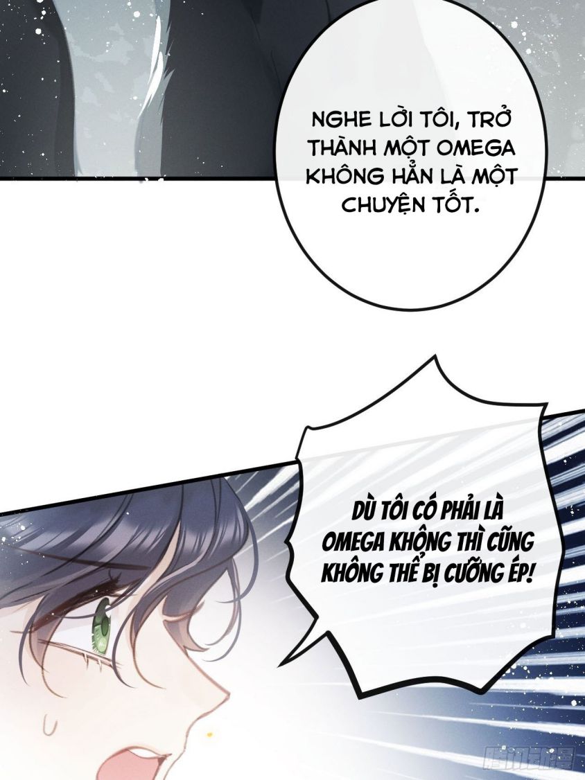 Lang Lang Thượng Khẩu: Chapter 13