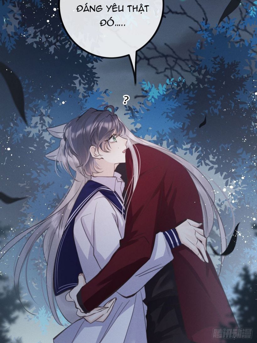 Lang Lang Thượng Khẩu: Chapter 14