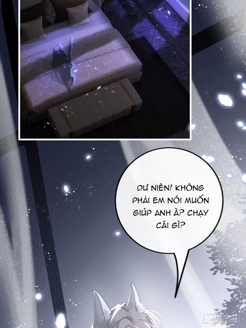 Lang Lang Thượng Khẩu: Chapter 14