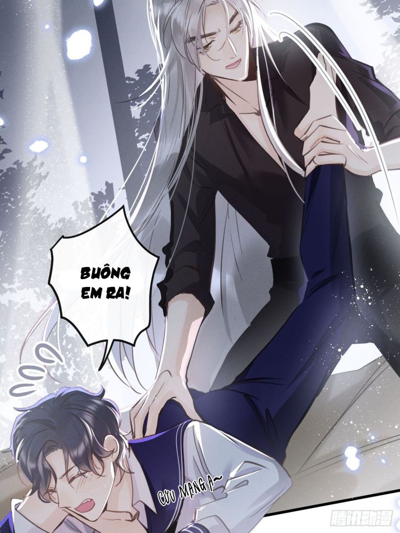 Lang Lang Thượng Khẩu: Chapter 14