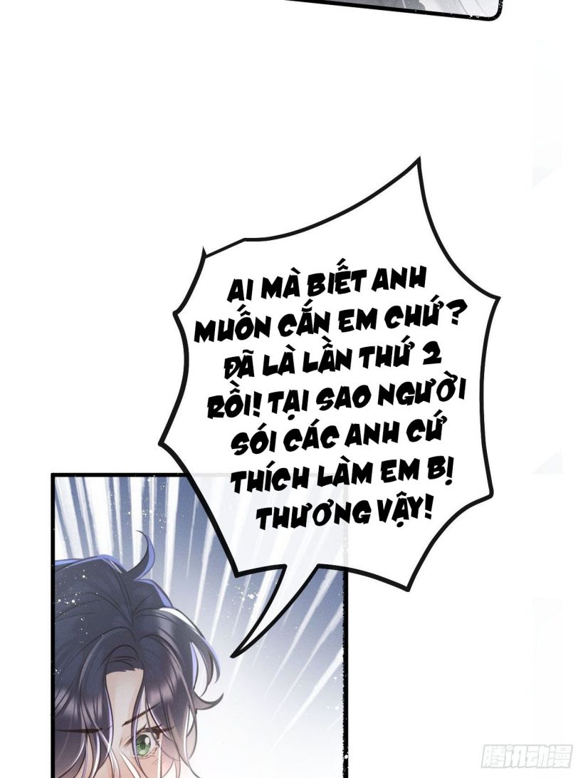 Lang Lang Thượng Khẩu: Chapter 14