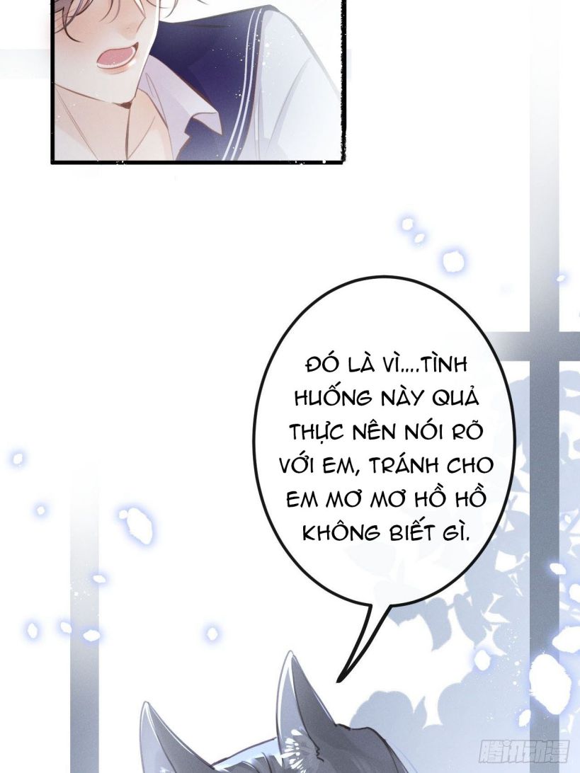 Lang Lang Thượng Khẩu: Chapter 14