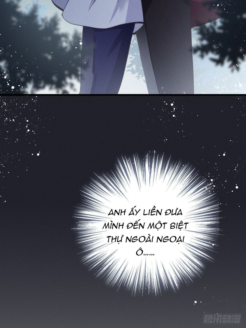 Lang Lang Thượng Khẩu: Chapter 14