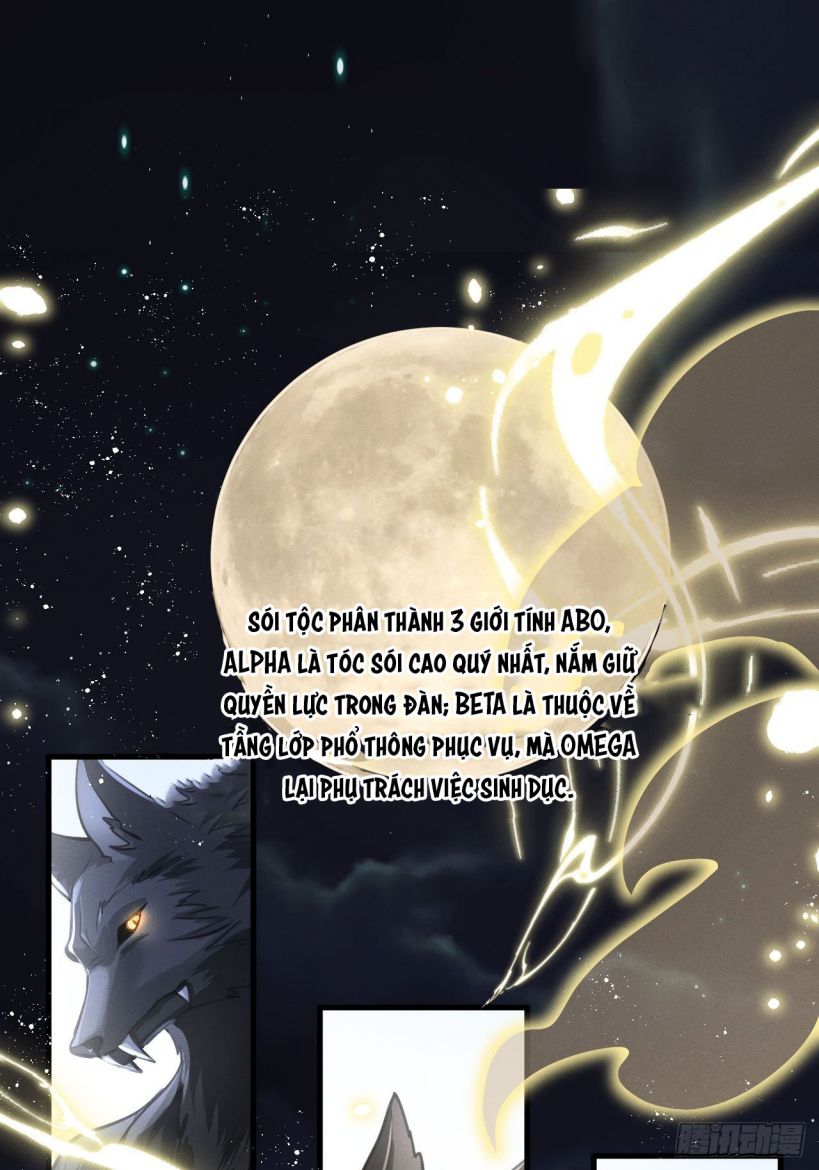 Lang Lang Thượng Khẩu: Chapter 14