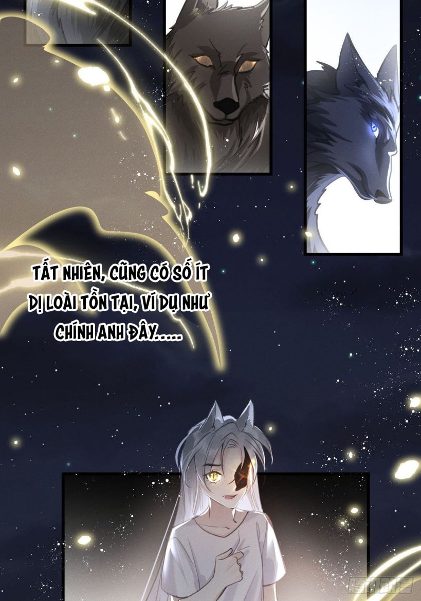 Lang Lang Thượng Khẩu: Chapter 14