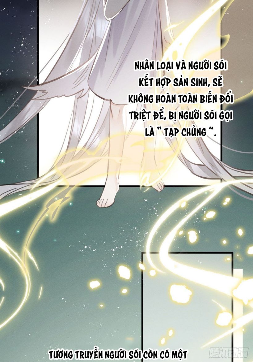 Lang Lang Thượng Khẩu: Chapter 14