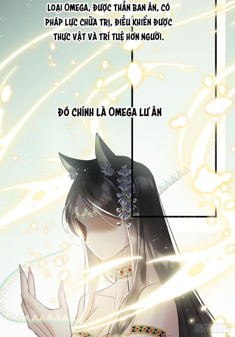 Lang Lang Thượng Khẩu: Chapter 14