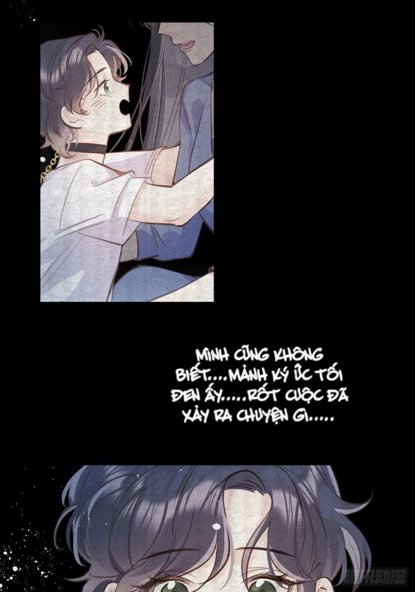 Lang Lang Thượng Khẩu: Chapter 14