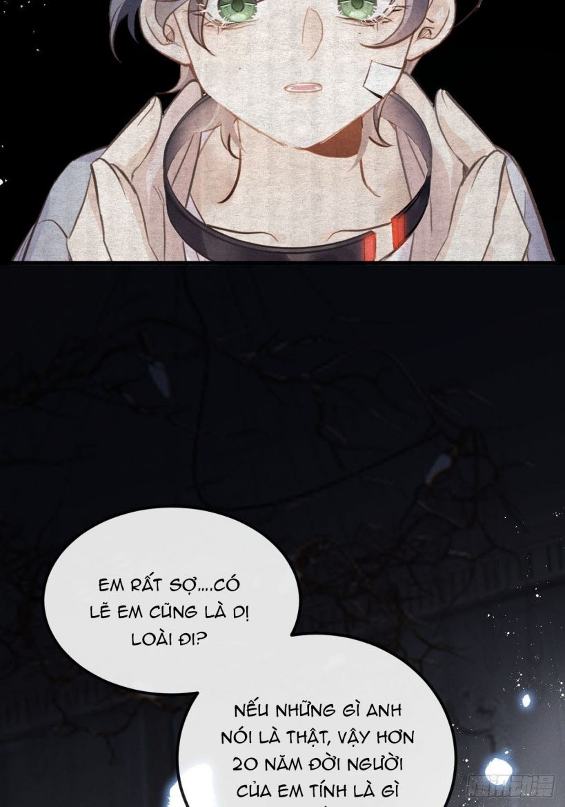 Lang Lang Thượng Khẩu: Chapter 14