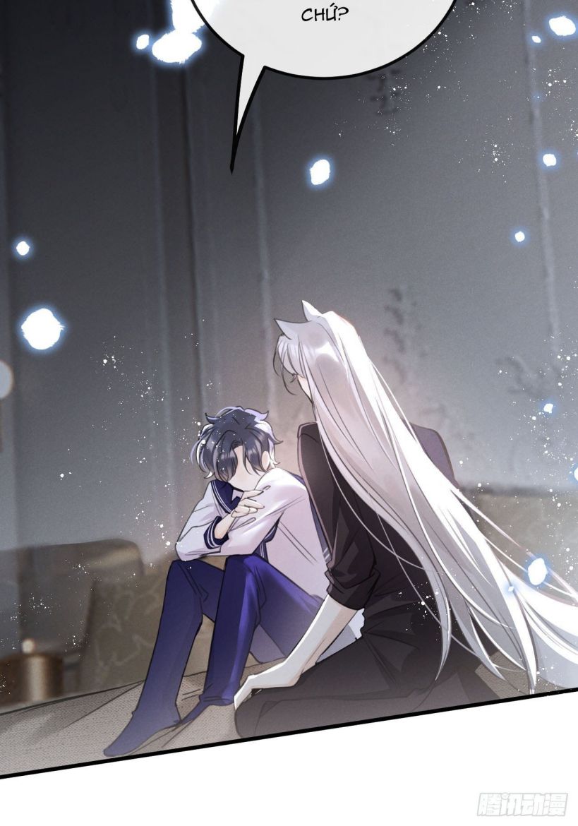 Lang Lang Thượng Khẩu: Chapter 14