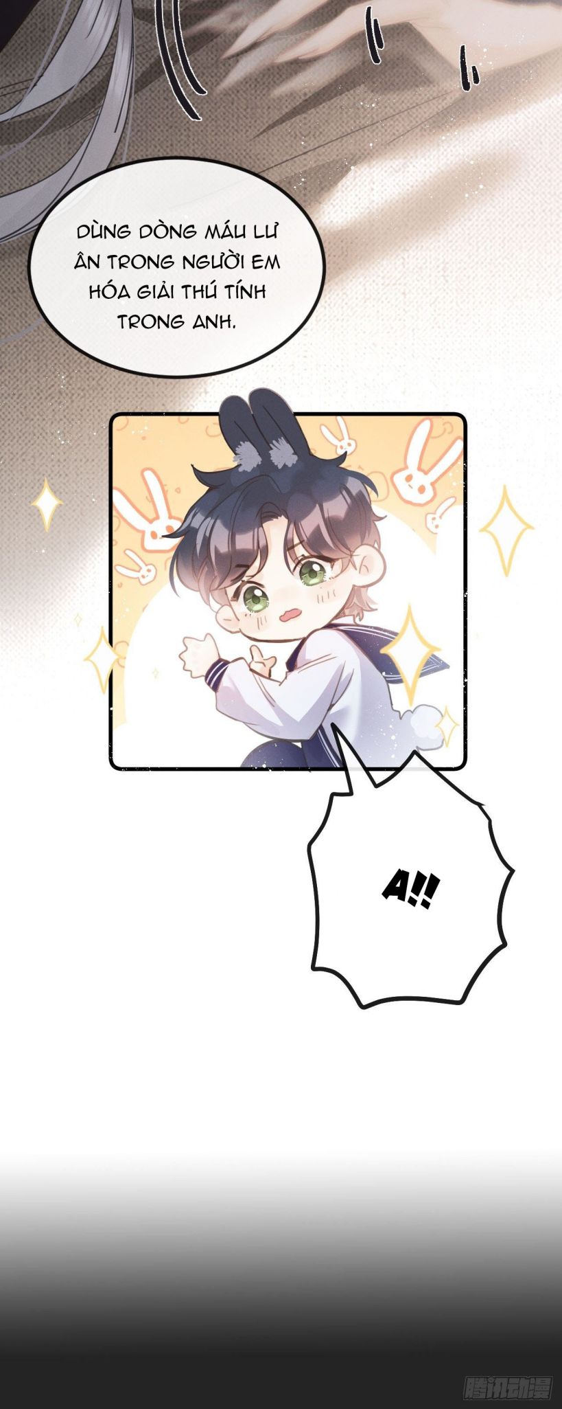 Lang Lang Thượng Khẩu: Chapter 14