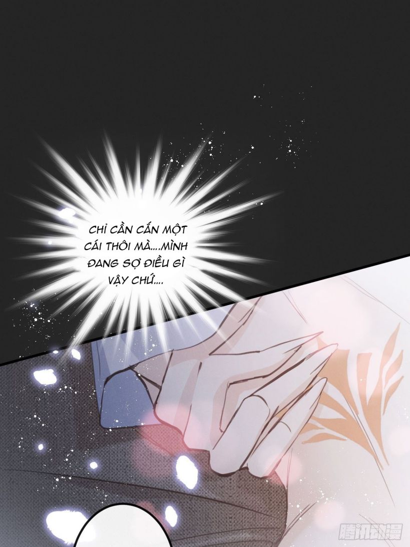 Lang Lang Thượng Khẩu: Chapter 14