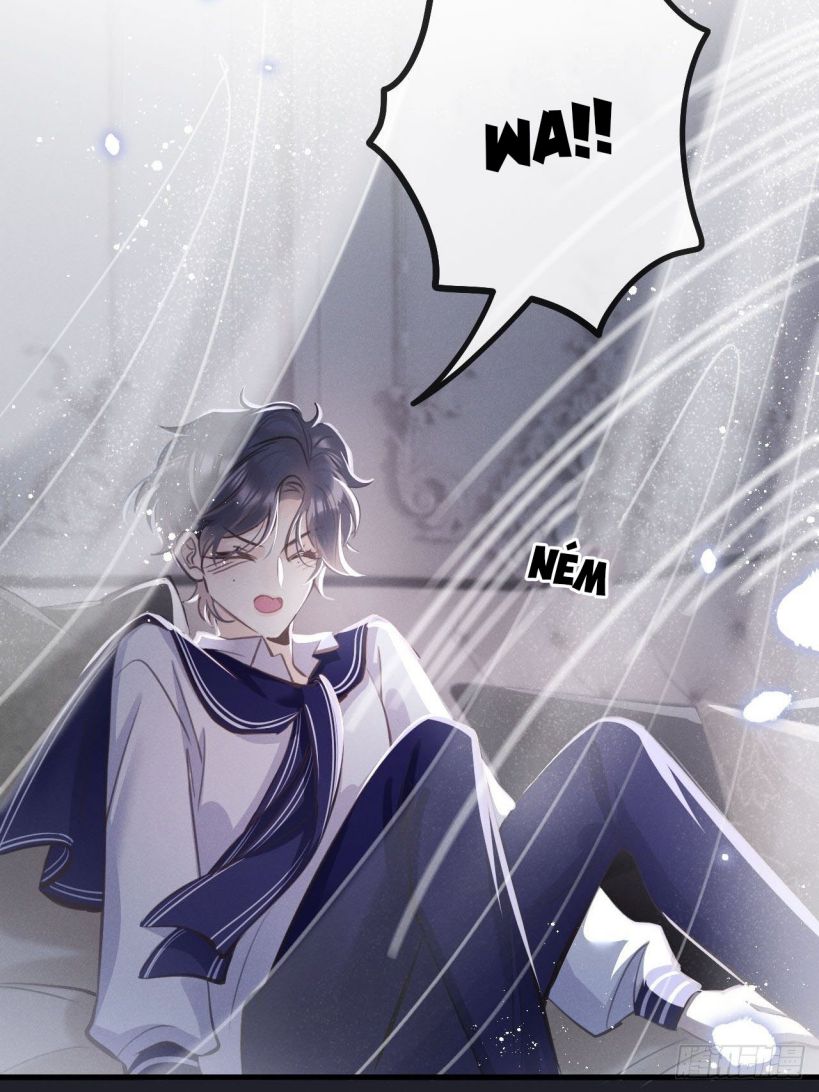 Lang Lang Thượng Khẩu: Chapter 14