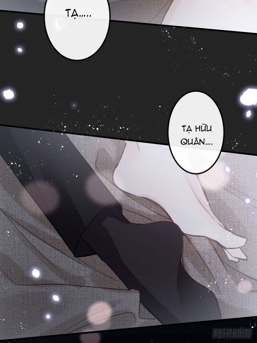 Lang Lang Thượng Khẩu: Chapter 14