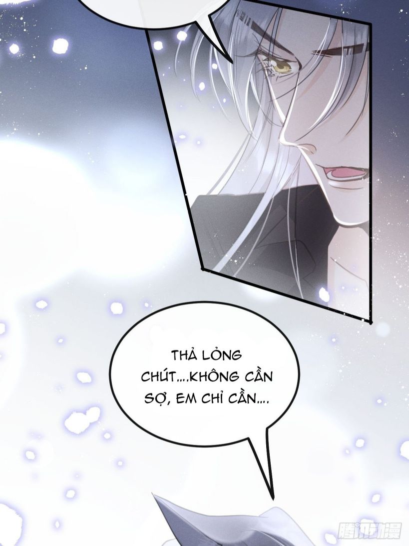 Lang Lang Thượng Khẩu: Chapter 14