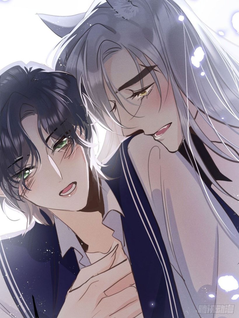 Lang Lang Thượng Khẩu: Chapter 14