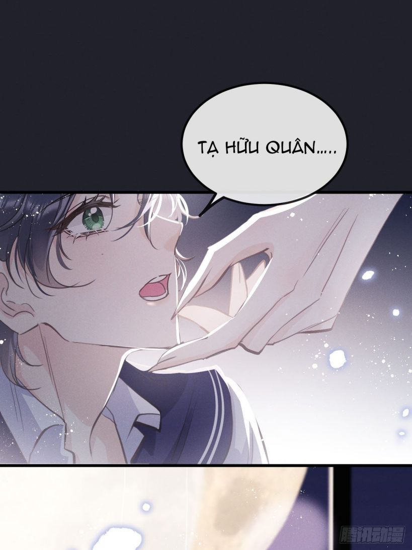 Lang Lang Thượng Khẩu: Chapter 14