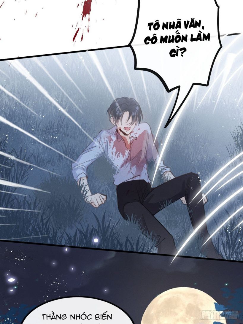 Lang Lang Thượng Khẩu: Chapter 14