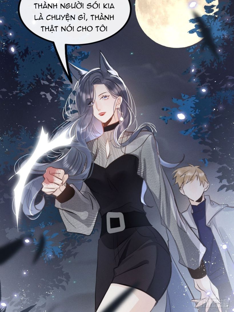 Lang Lang Thượng Khẩu: Chapter 14