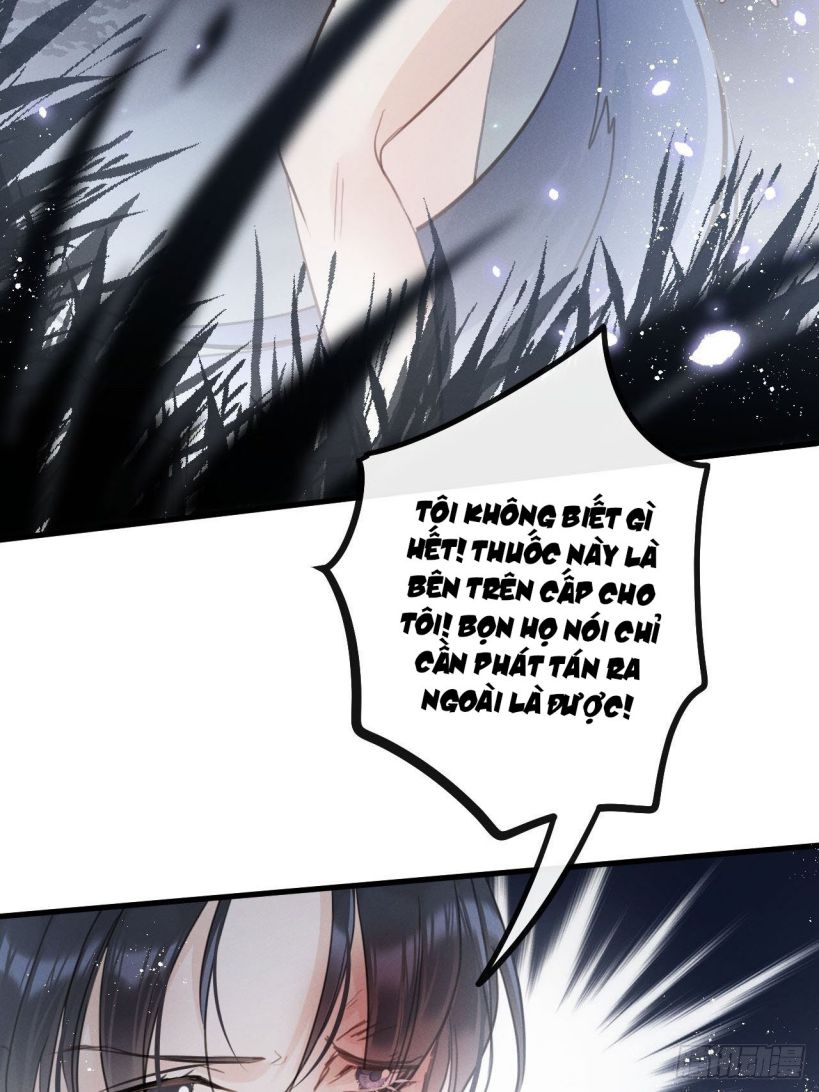 Lang Lang Thượng Khẩu: Chapter 14