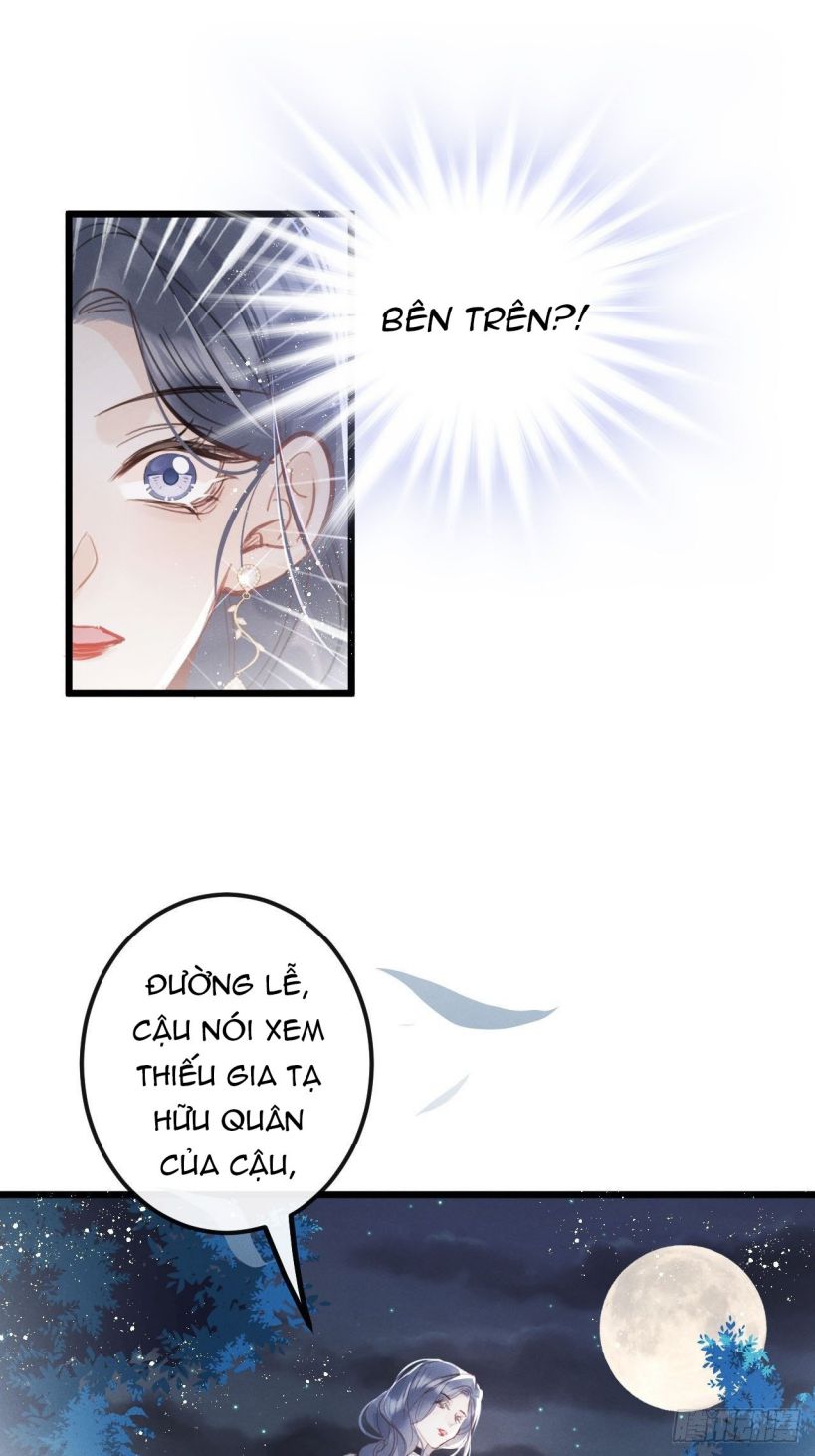 Lang Lang Thượng Khẩu: Chapter 14