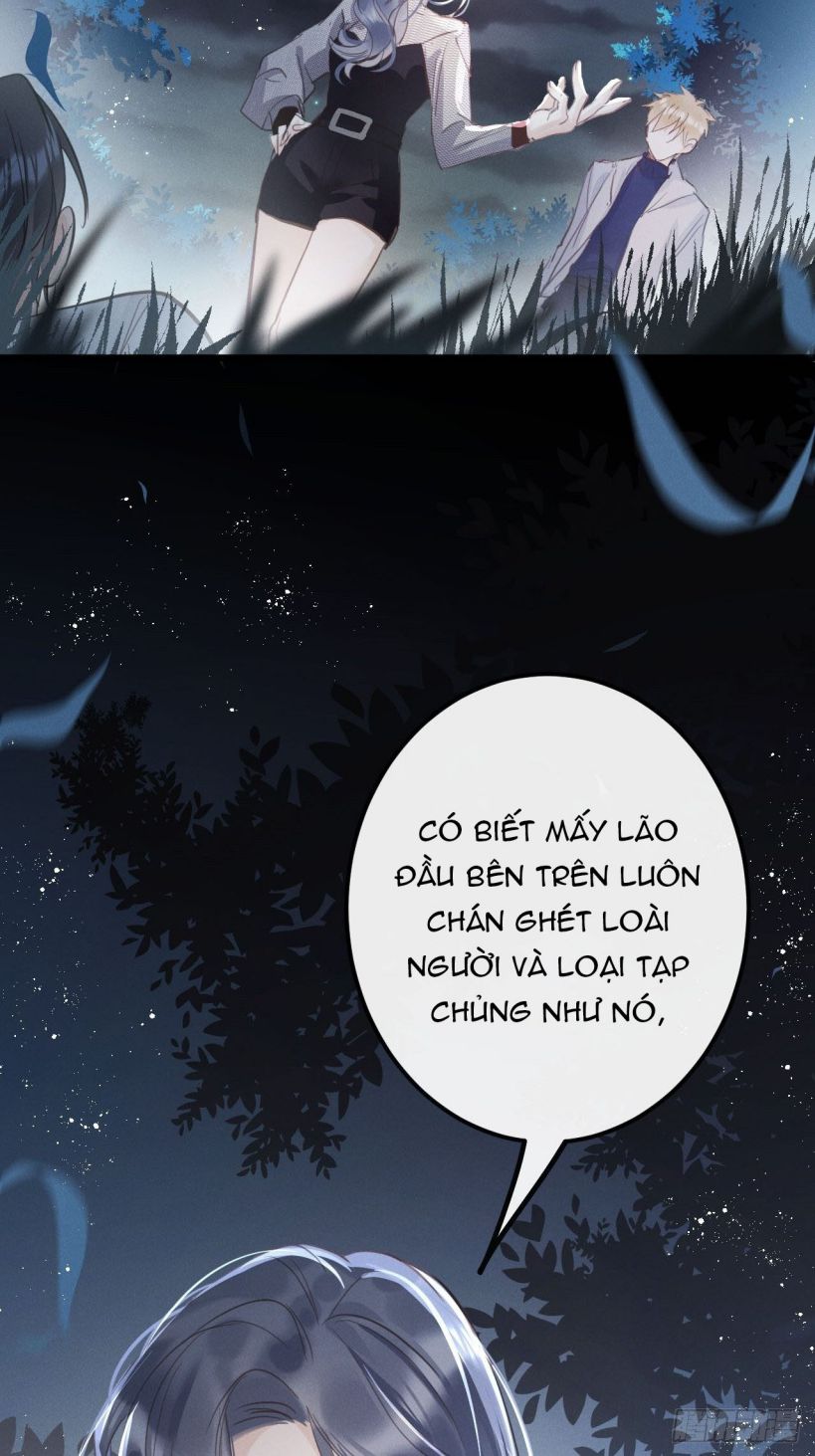 Lang Lang Thượng Khẩu: Chapter 14