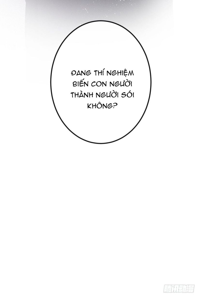 Lang Lang Thượng Khẩu: Chapter 14